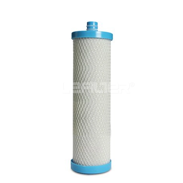 Activate Carbon Water Filter Cartridge Acf006/RO Water Filter