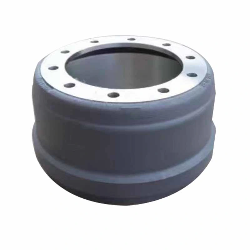 High Quality Semi Trailer Heavy Duty Truck Brake Drums for BPW