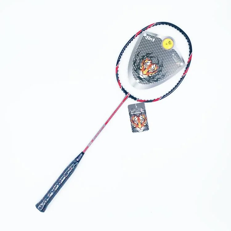 Dmantis Badminton Racket Cheap Carbon Graphite Badminton Racket