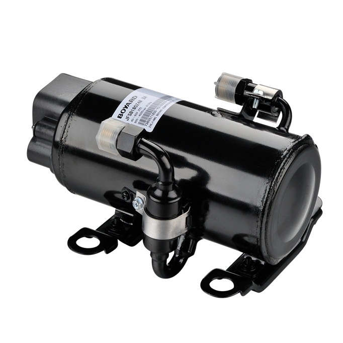 12V Inverter AC Compressor