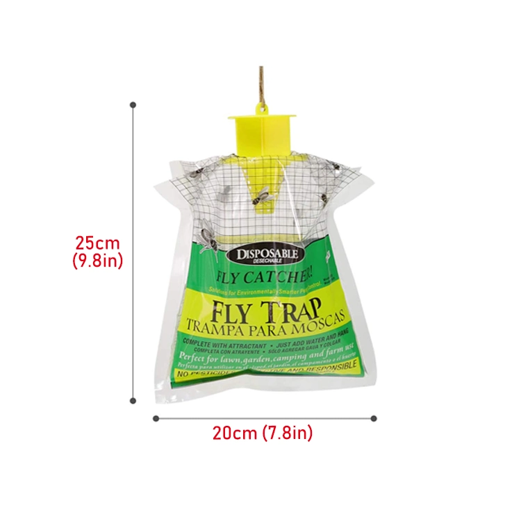 Sac pendaison Fly Trap Fly Catcher