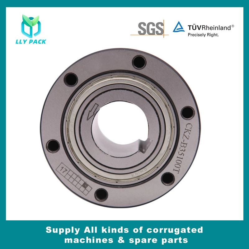 One Way Clutch Sprag Bearing for Printing Corrugated Packing Machine