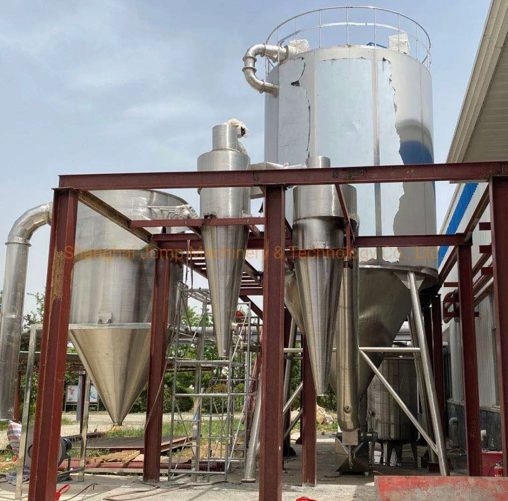 Spray Drying Fruit Powder Production Machines