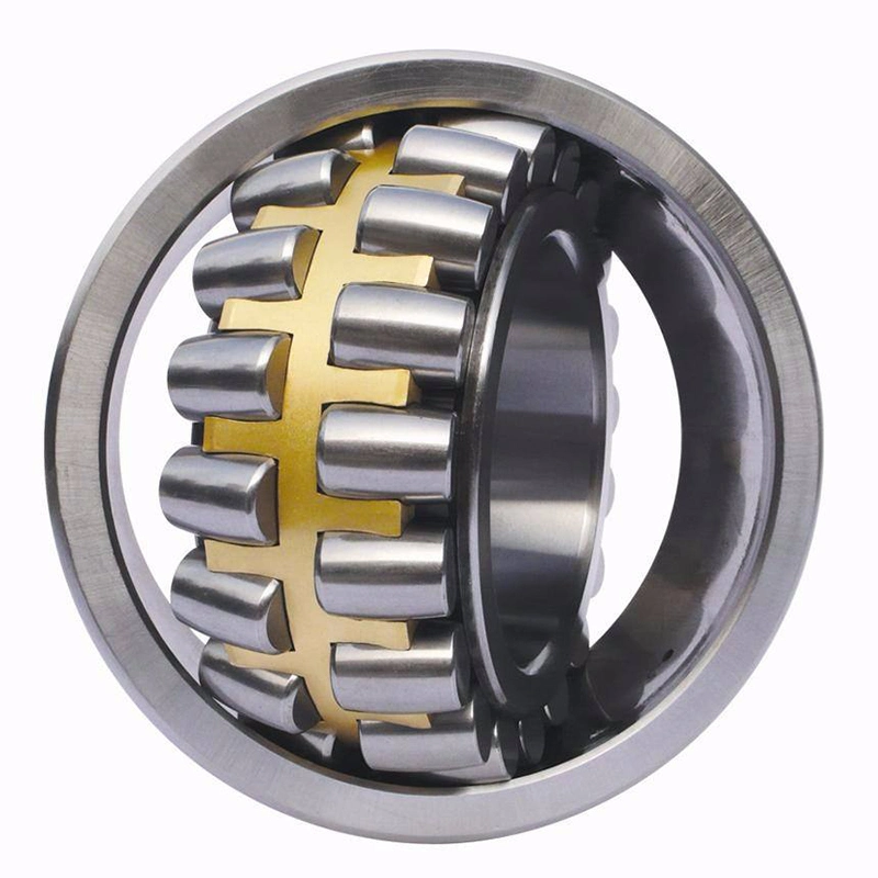 24172 Ecck30j/W33 Spherical Roller Bearings Cold Used Making Steel Bar Rebar Rib Peeling Parallel Thread Rolling Machine