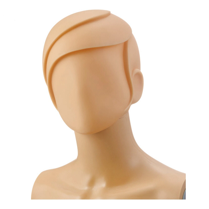 Plastic Mannequin Brazilian Mannequin Female Mannequin with Head