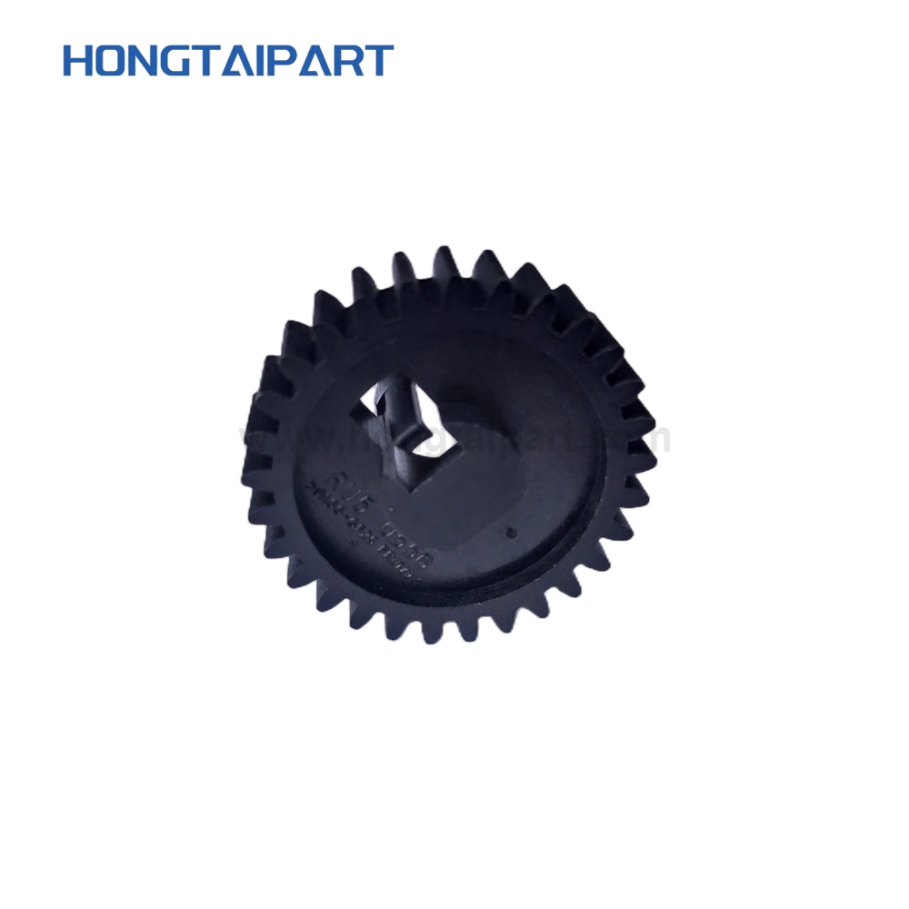 Hongtaipart Lower Fuser Roller 29t Gear for HP Laserjet 5200 M5025 M701 M702 M712 M725 Compatible Printer Parts Ru5-0556