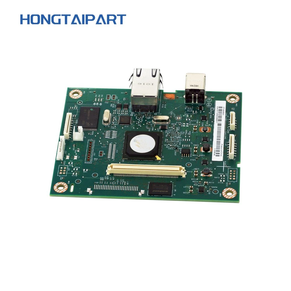 Placa PC para la materia de Hongtaipart para HP LaserJet PRO 400 M401n Placa base de la impresora CF149-67018 CF149-60001 CF149-69001