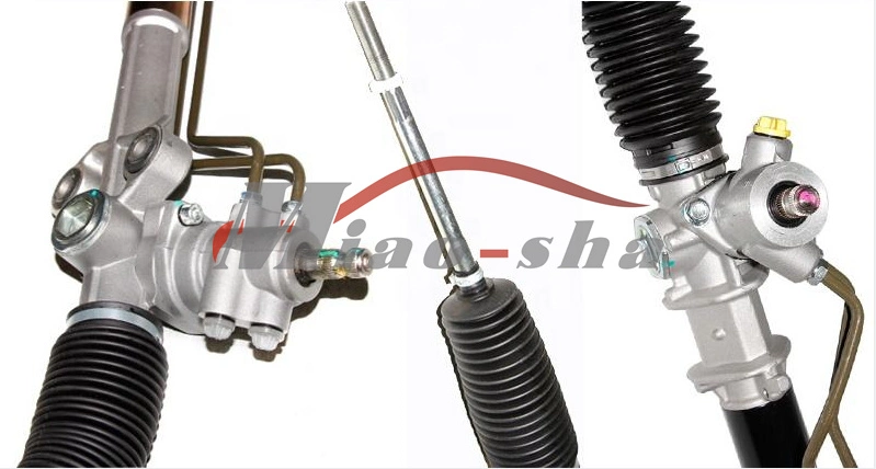 20311011002 2034601100 2034603300 Automotive Hydraulic Steering Rack LHD for Sale for Benz