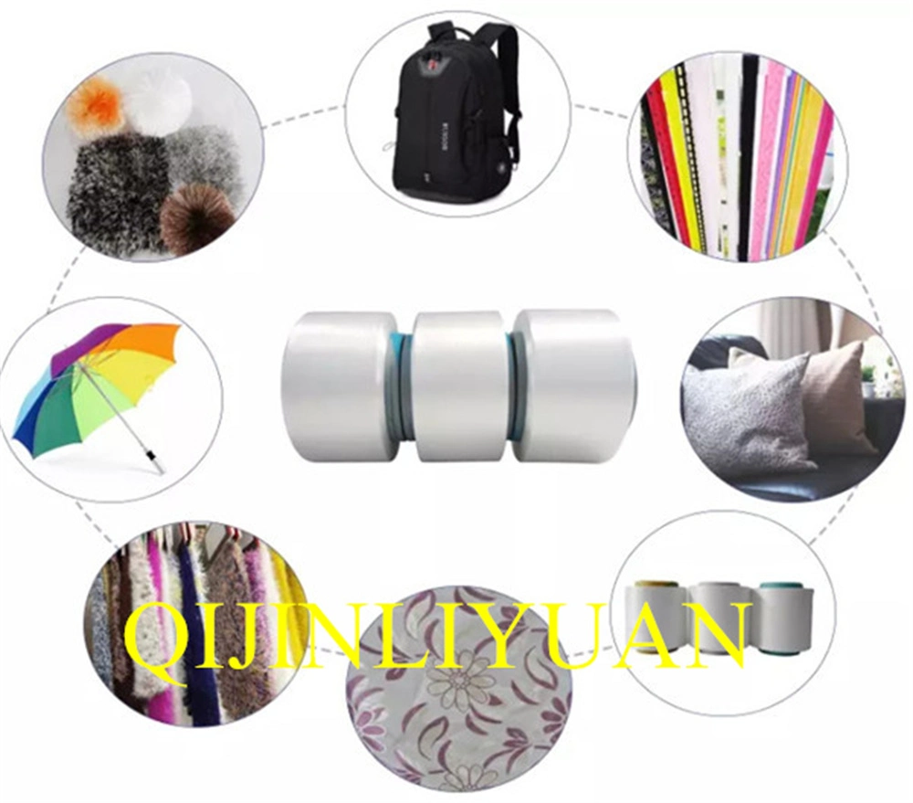 20d Spandex Yarn AA Grade Textile 40d