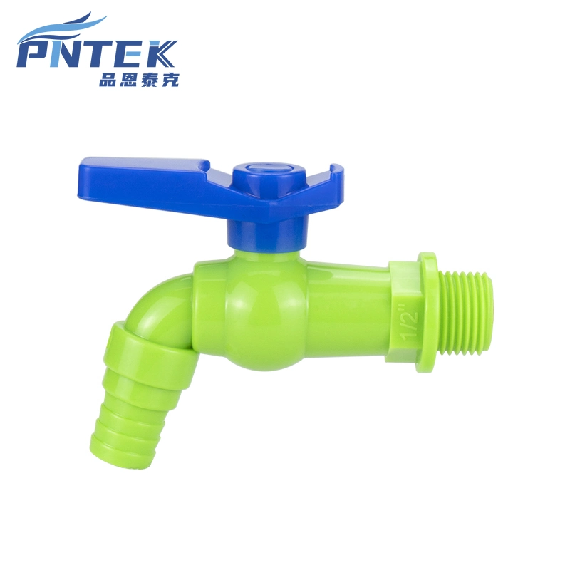 PVC Plastic Water Tap Water Tap Kitchen Tap Water Purifier