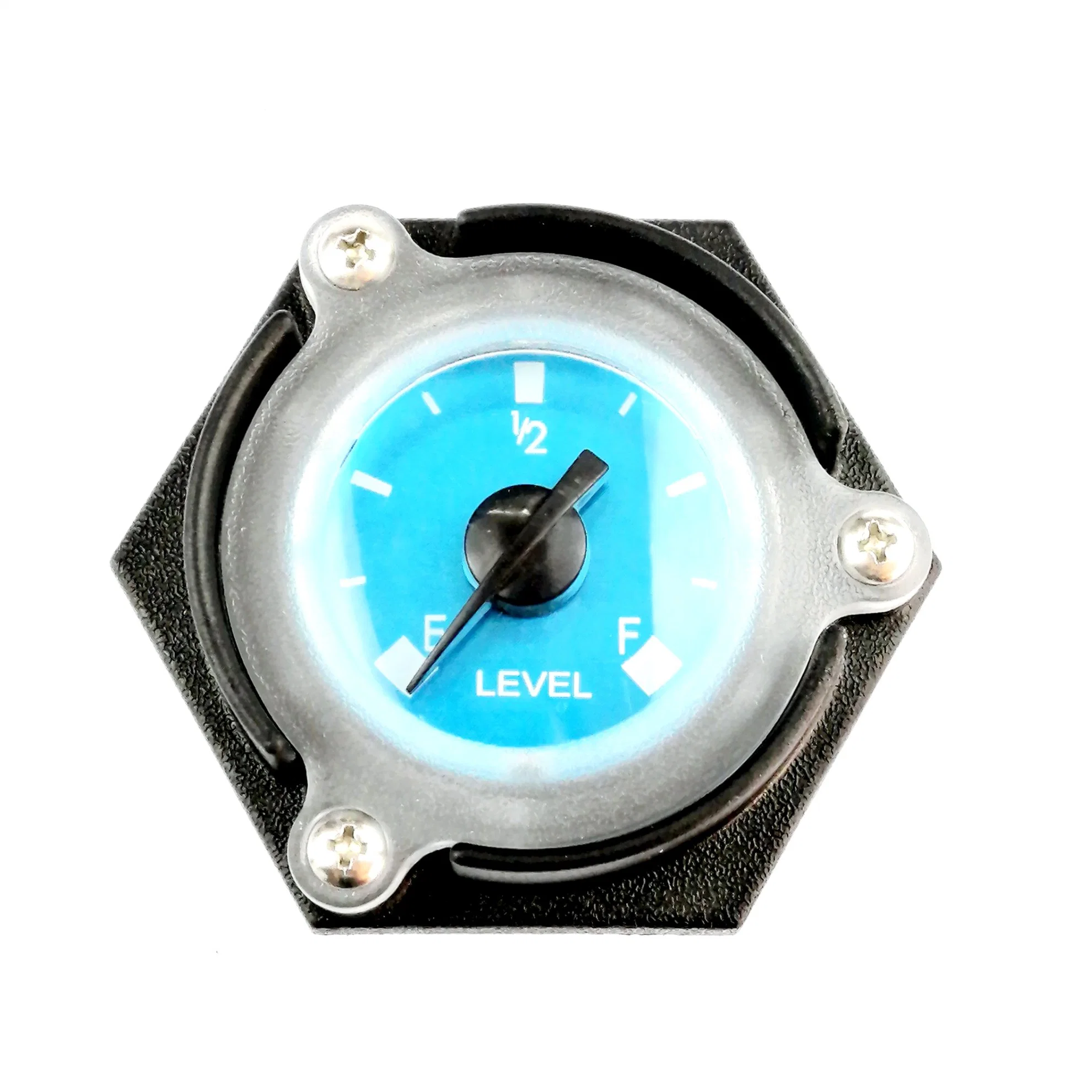 Mechanical Level Gauges for Fuel Tanks