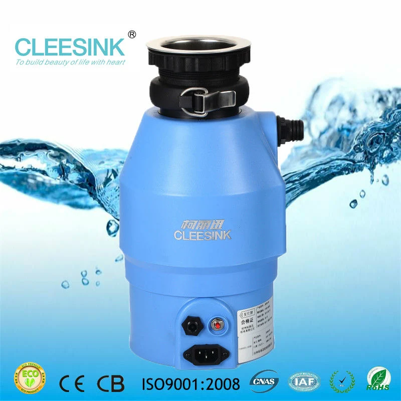 Hot Sale Continuous Household Feed Food Waste Disposer