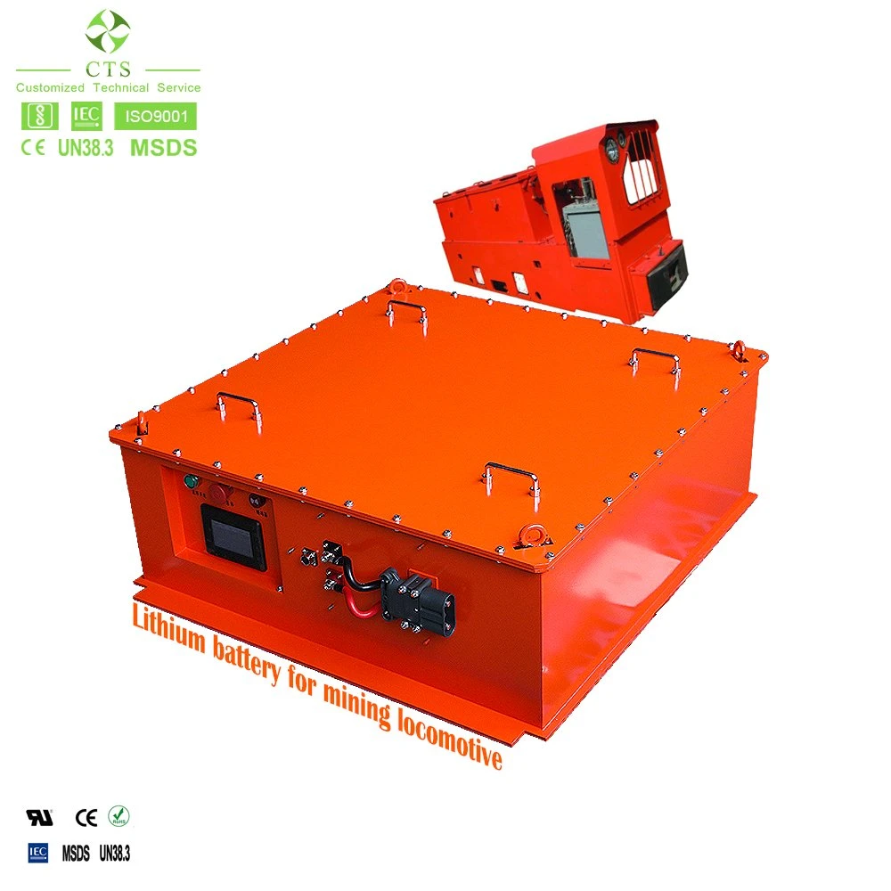 Usine 48V au lithium-ion batterie de chariot de golf de 300Ah 500AH Batterie LiFePO4 pour le mini Truck, 96V 400Ah 40kwh EV Pack de batterie de voiture