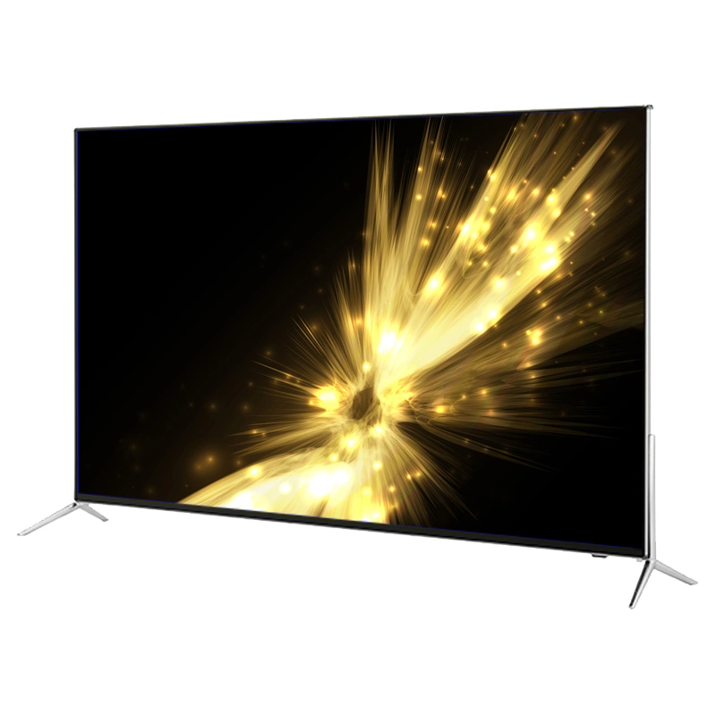 Factory Cheap Flat Screen Televisions 100 Inch