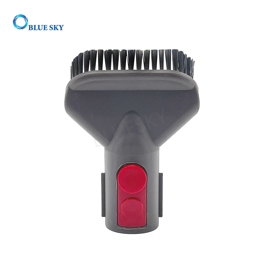 Replacement Hard Floor Dust Cleaning Brush for Dyson V7 V8 V10 V11 Handheld Vacuum Cleaner Attachments