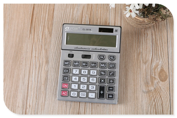 Bureau des finances l'utilisation exclusive de la calculatrice La calculatrice d'étudiant