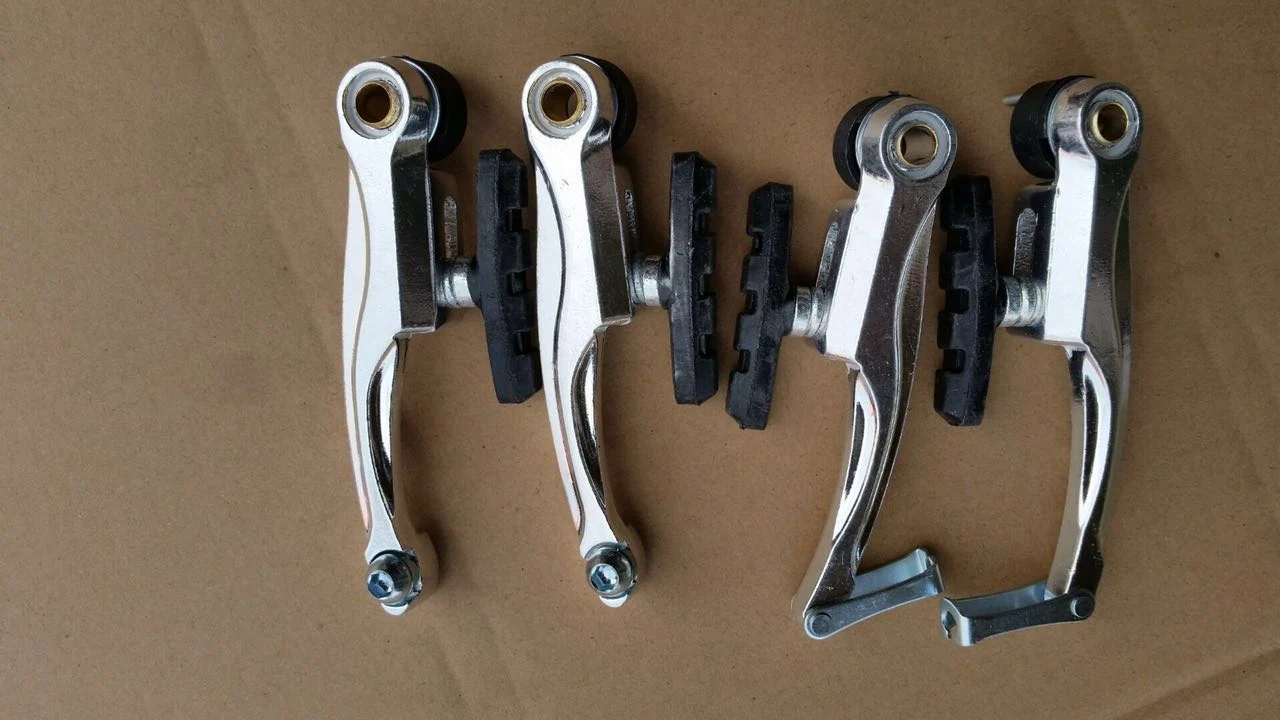 Bicycle Parts of Bicycle Hand Brake Lever for Sale