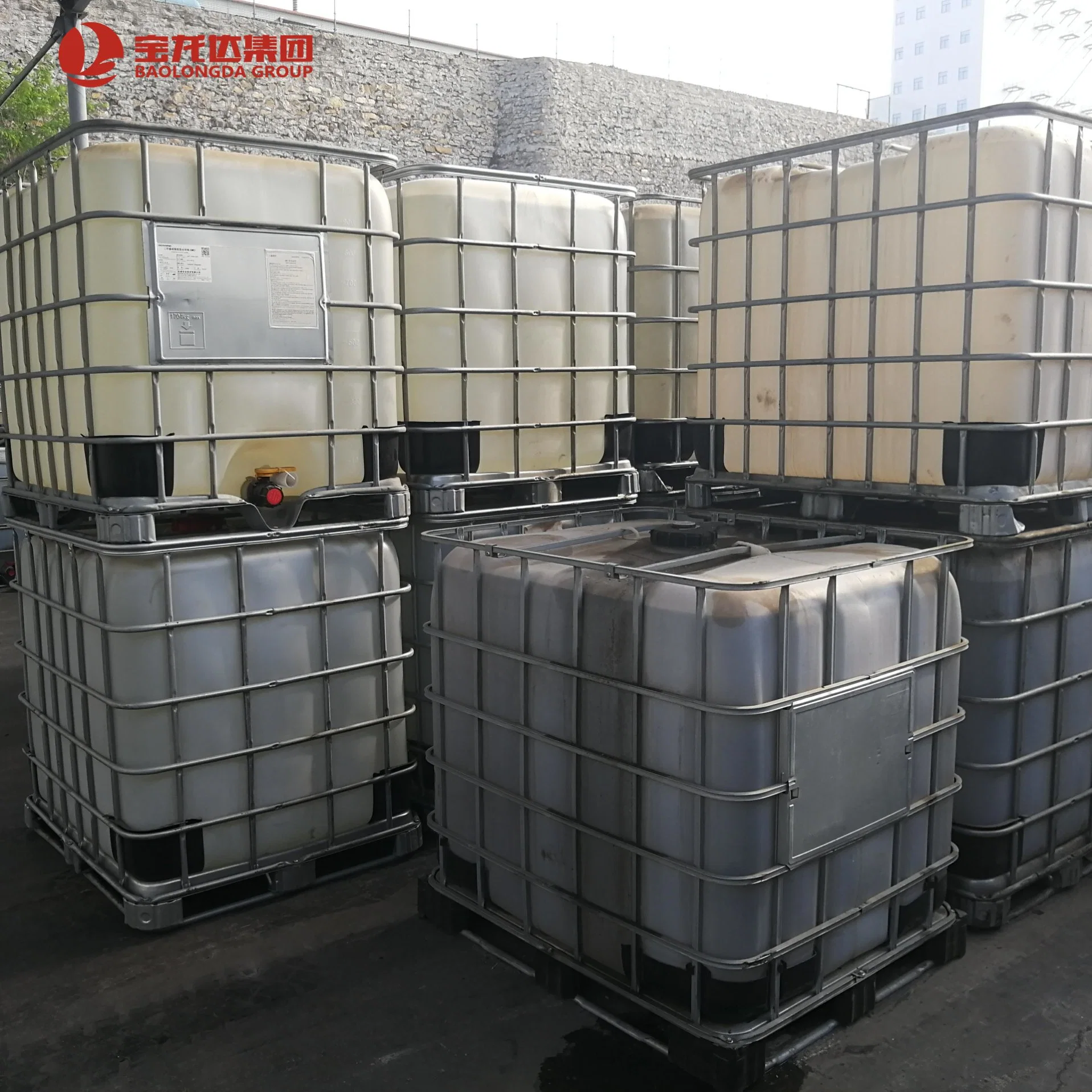 Linear Medical Grade Industrial Grade Vinyl Terminated Polydimethylsiloxane Oil