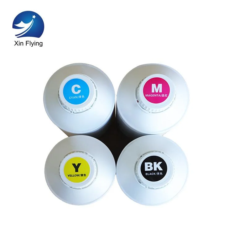 Sublimation Printing Ink for Tshirt Wholesale/Supplier Quality Ink for Sublimation on Stock