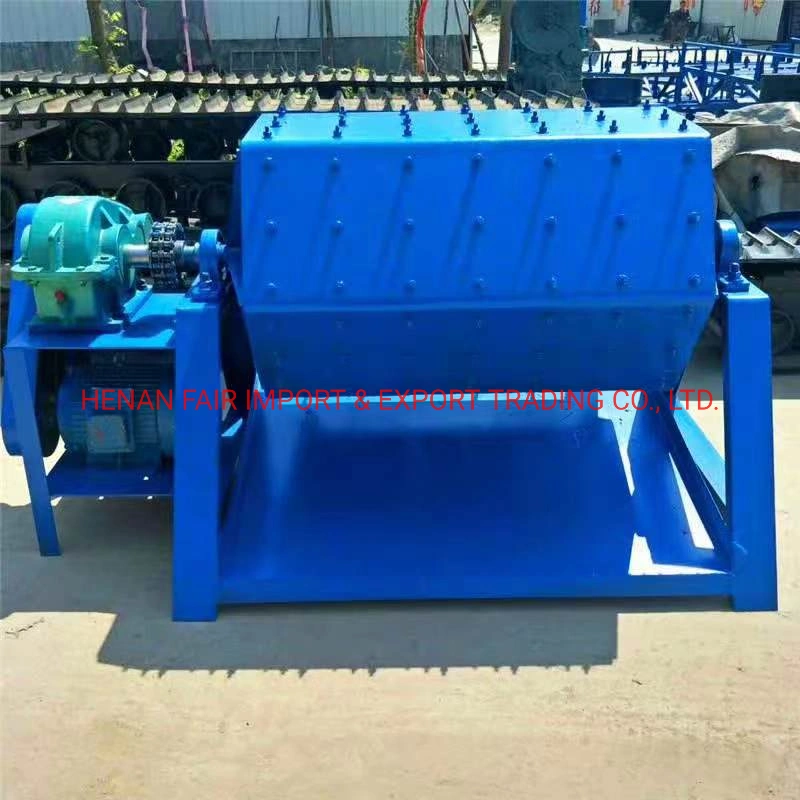 Industrial Wire Nail Deburring Machine Rust Removing Cleaning Iron Nail Processing Machine