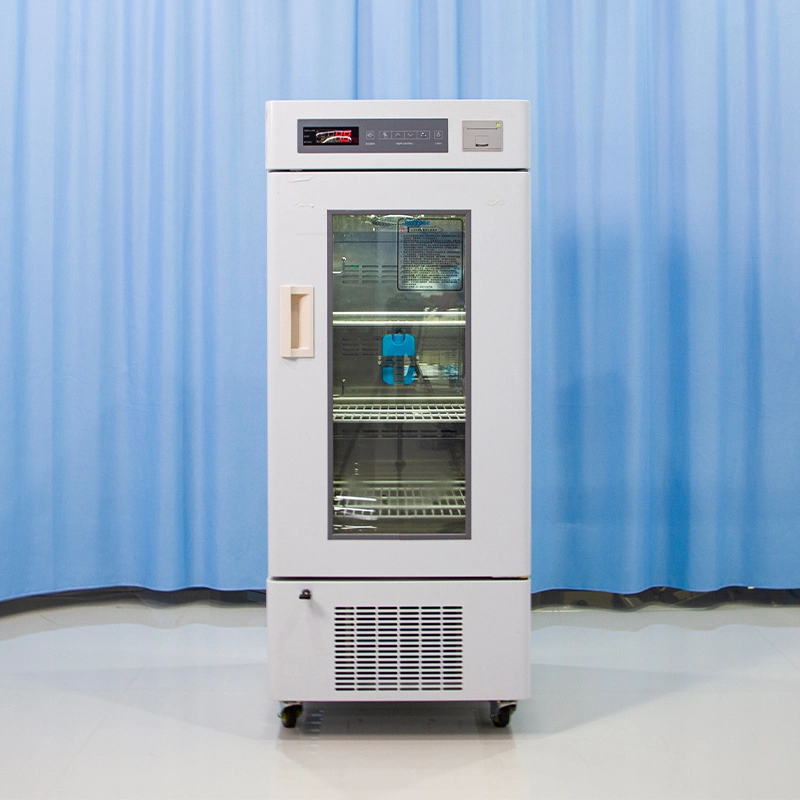 Biobase 86L Blood Bank Refrigerator Price