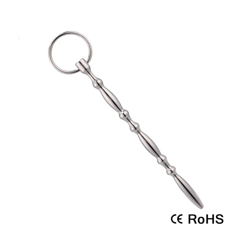 Bdsm Stainless Steel Urethral Plug Massage and Masturbation Penis Catheter Sex Toys Urinary Catheter Bdsm Urethral Dilation Rod