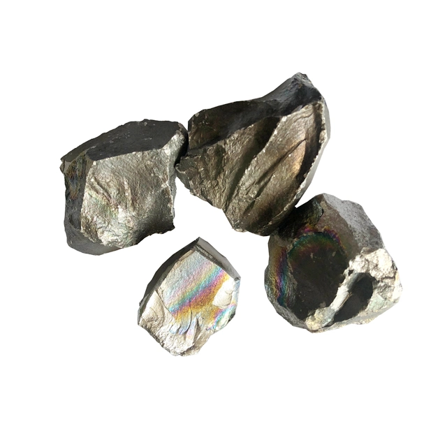 Ferro el manganeso (medio de carbono) de aleación de manganeso Ferro