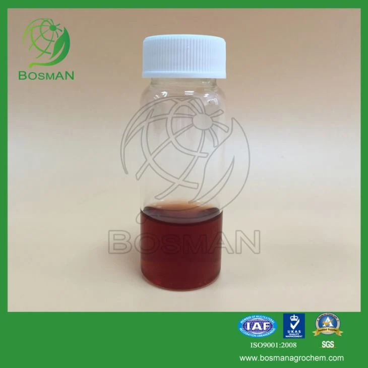 Clopyralid Herbicide 95%Tech 75%WDG 30% Agrochemical Pesticide