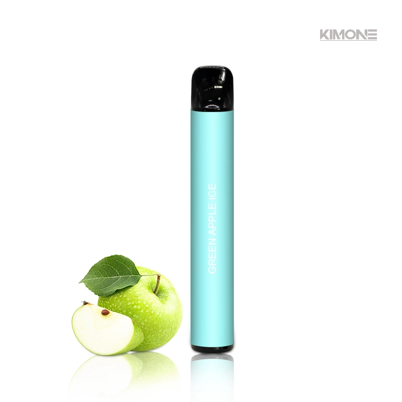 800 Puffs 3.2ml Vapor Juice Wholesale/Supplier Disposable/Chargeable Vape Pen