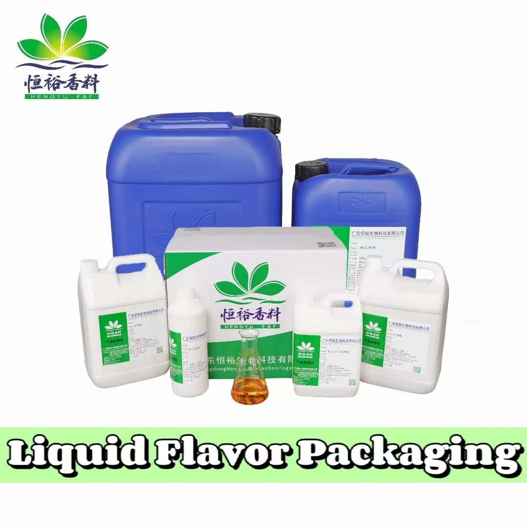 Guangdong Synthetic Food Essence Liquid Aloe Flavor Use in E-Liqu ID