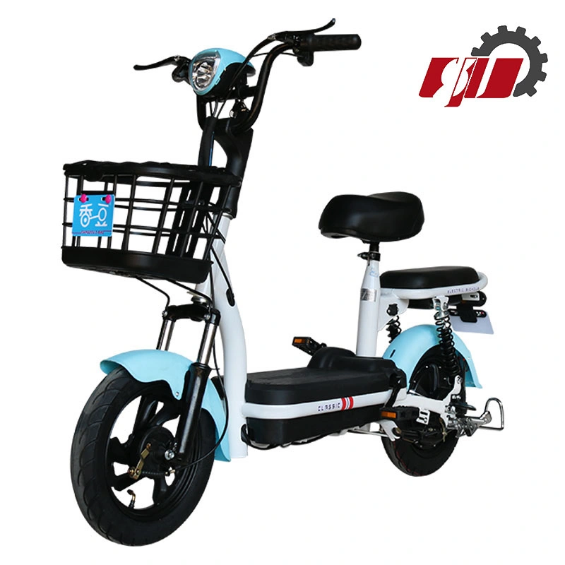 Manufacture Export High Precision Eb8 Electric Mobility Scooter