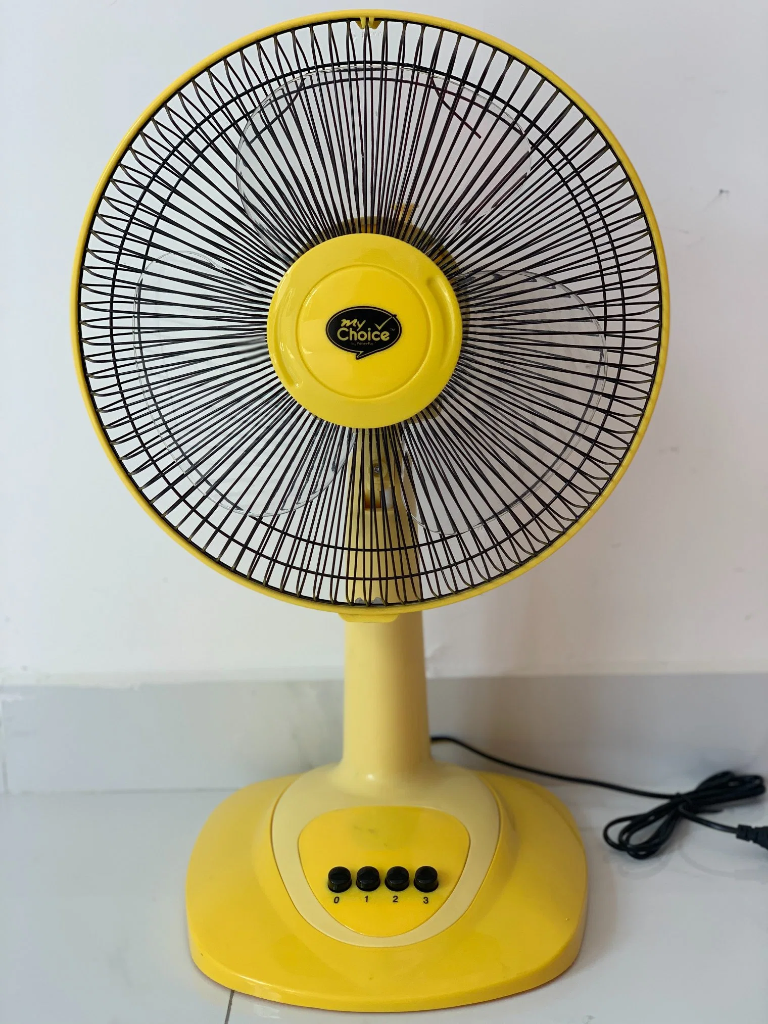 High Quality Home Electric Desk Table Fans