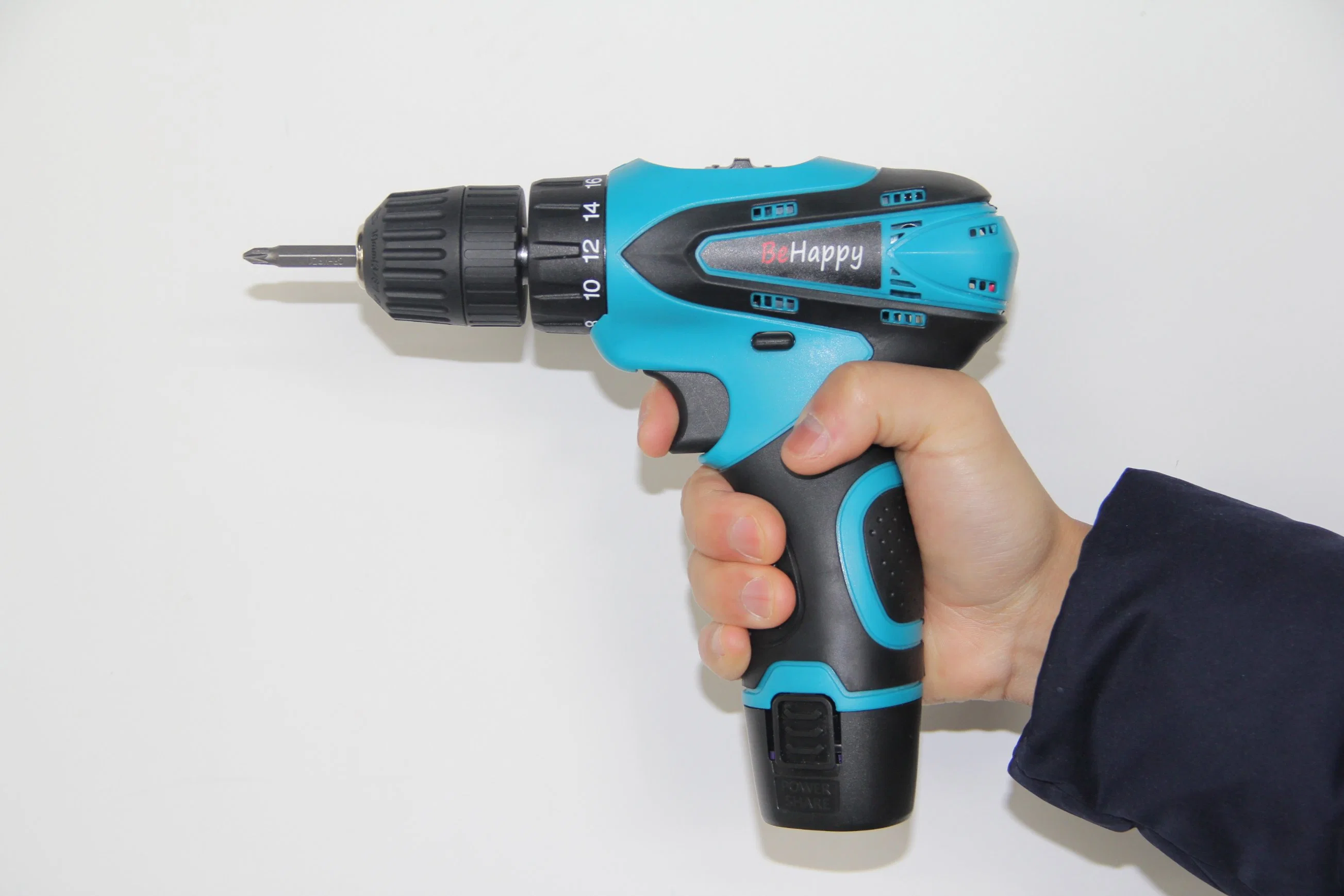 Electric Hand Drill for Family or Industry