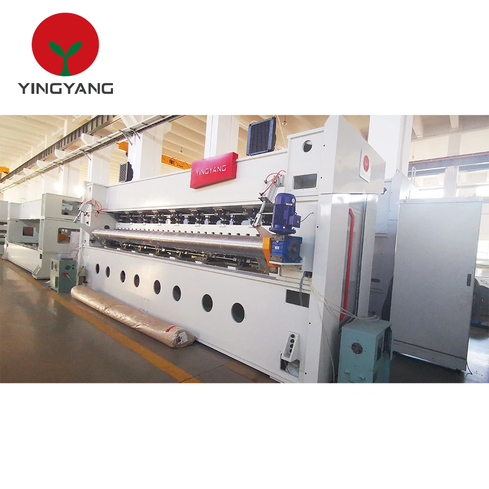 High Speed Needle Loom&Needle Punching Machine& Needle Punch Non Woven Fabric Machine Textile Needle Loom Machine