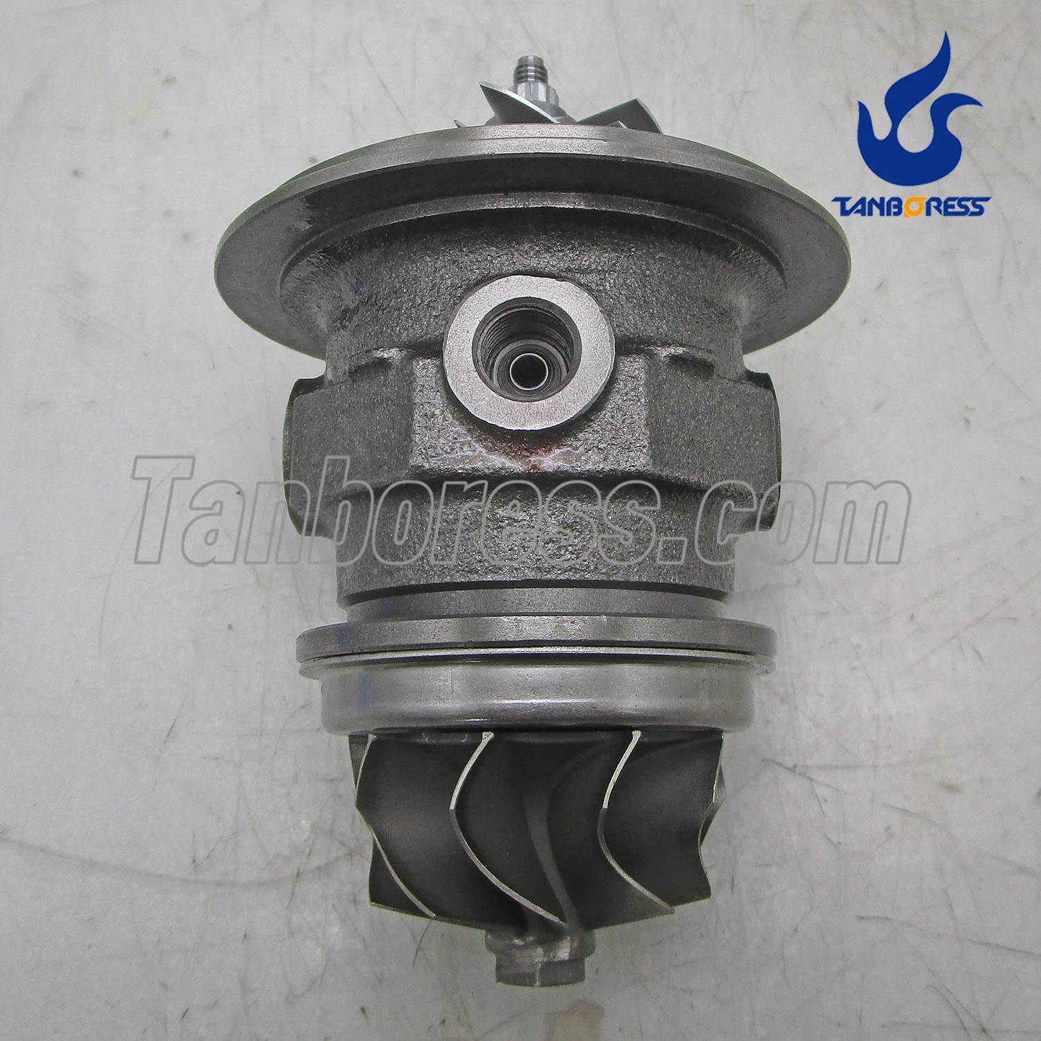 Turbocharger Chra for Isuzu Elfe 5.2 L 4HK1 168 HP 700716-0008 700716-8 turbo