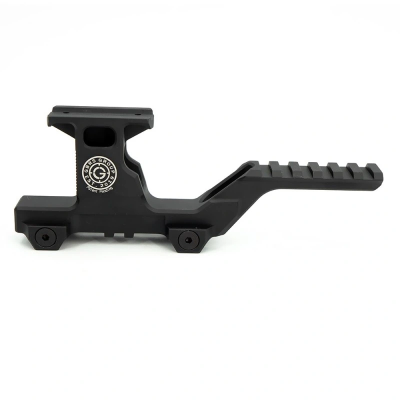 Tactical Gbrs Group Type Hydra Mount Risers for T1/T2/M5