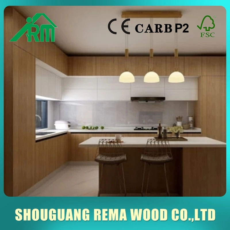 Wholesale/Supplier Price China Manufacture Design Modern Modular Kitchen Cabinets Modern Furniture Home Furniture
