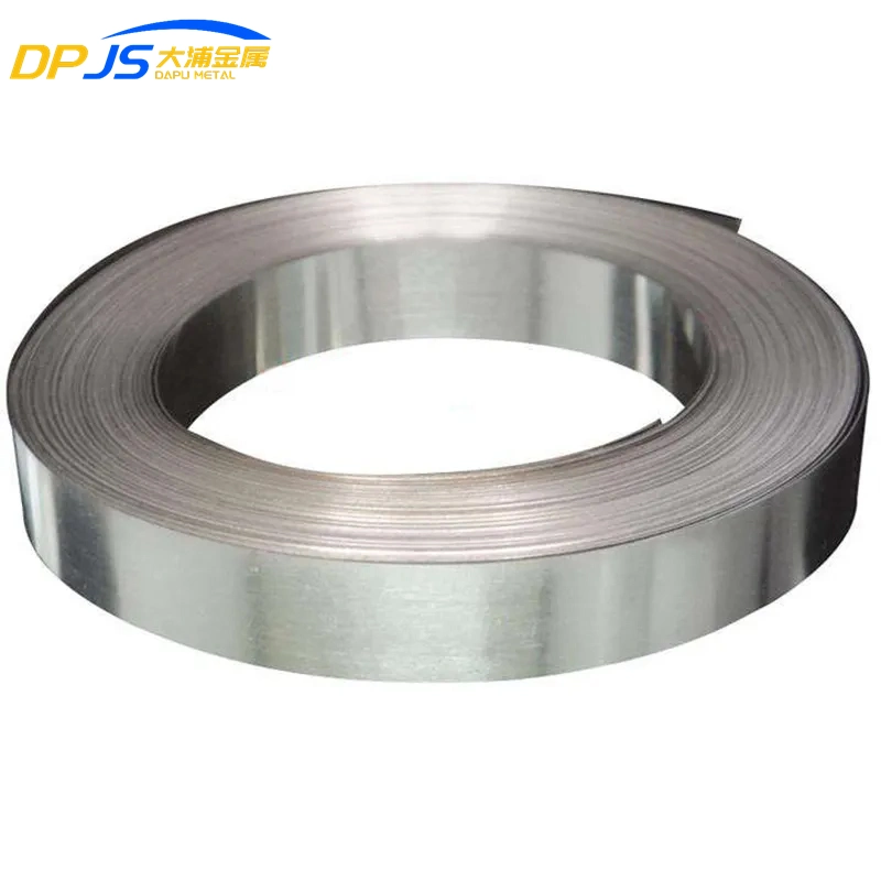 Invar36 Alloy31/20 Ns336/Ns313/4j36 Nickel Based Alloy Coil/Strip/Roll China Supplier High Performance