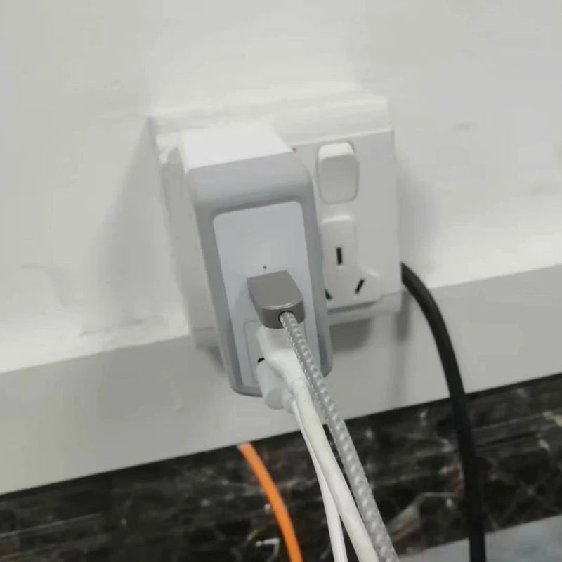 موزع الشحن السريع USB-C للشحن السريع الشاحن السريع