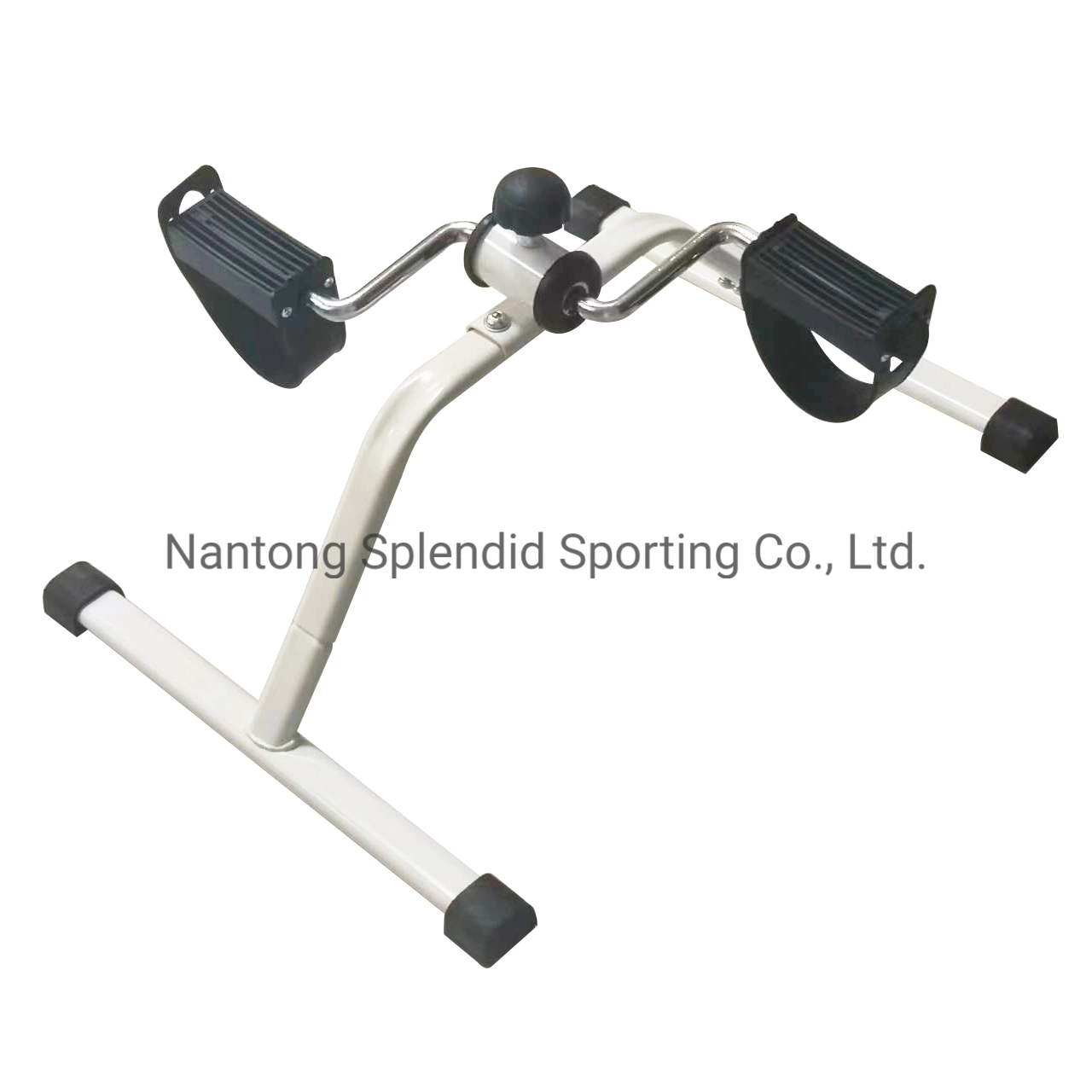 Gym Equipment Fitness Mini Exercise Bike Folding Exercise Machine Mini Exercise Bike