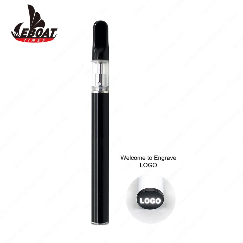 إيباواتس طراز جديد من السجائر الإلكترونية كندا Vape Pen O8 Vape البطارية استخدم قلم الزيت