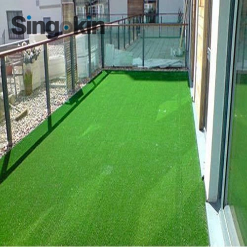 15 20 30mm Verde Simulación Artificial césped Artificial Grass Carpet