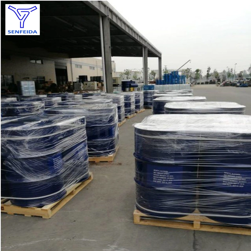 Chemical Industry Factory Price CAS 25340-17-4 Deb Diethylbenzene