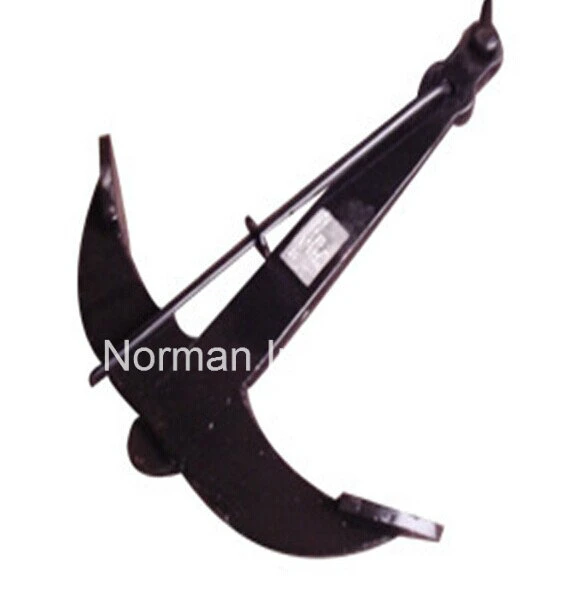 Marine Steel Japan Stock Anchor (type CJ-11)