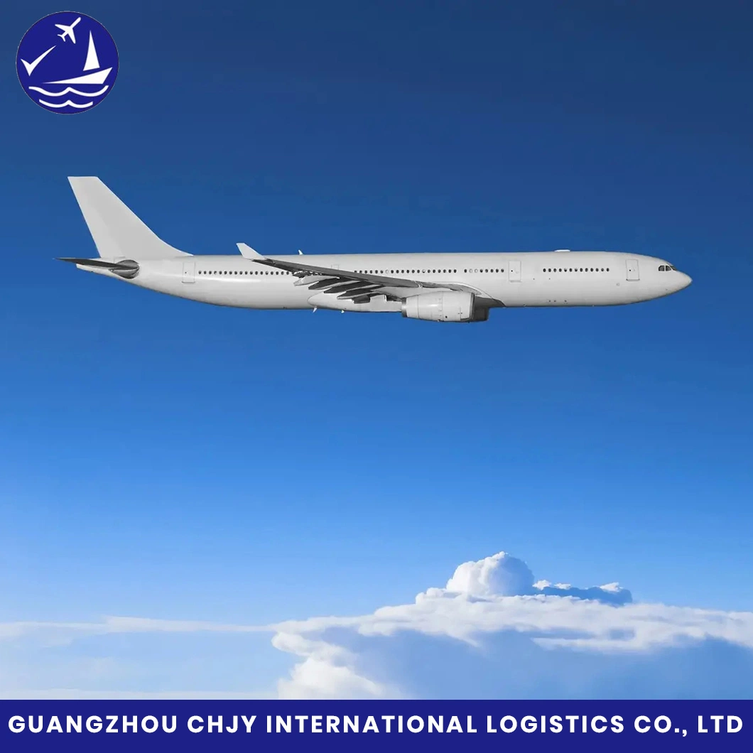 International Air Freight Forwarder Shipping Agent Door to Door Services From China to Canada with Good Rate