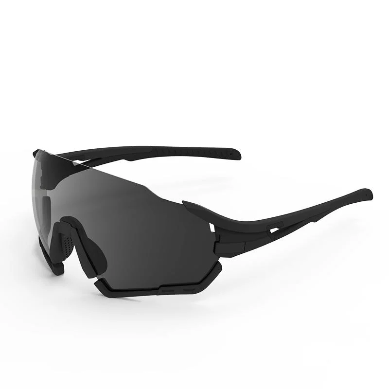 Anti-Shock Outdoor Cycling Shades Sunglasses Bike Eye Protection Sunglasses