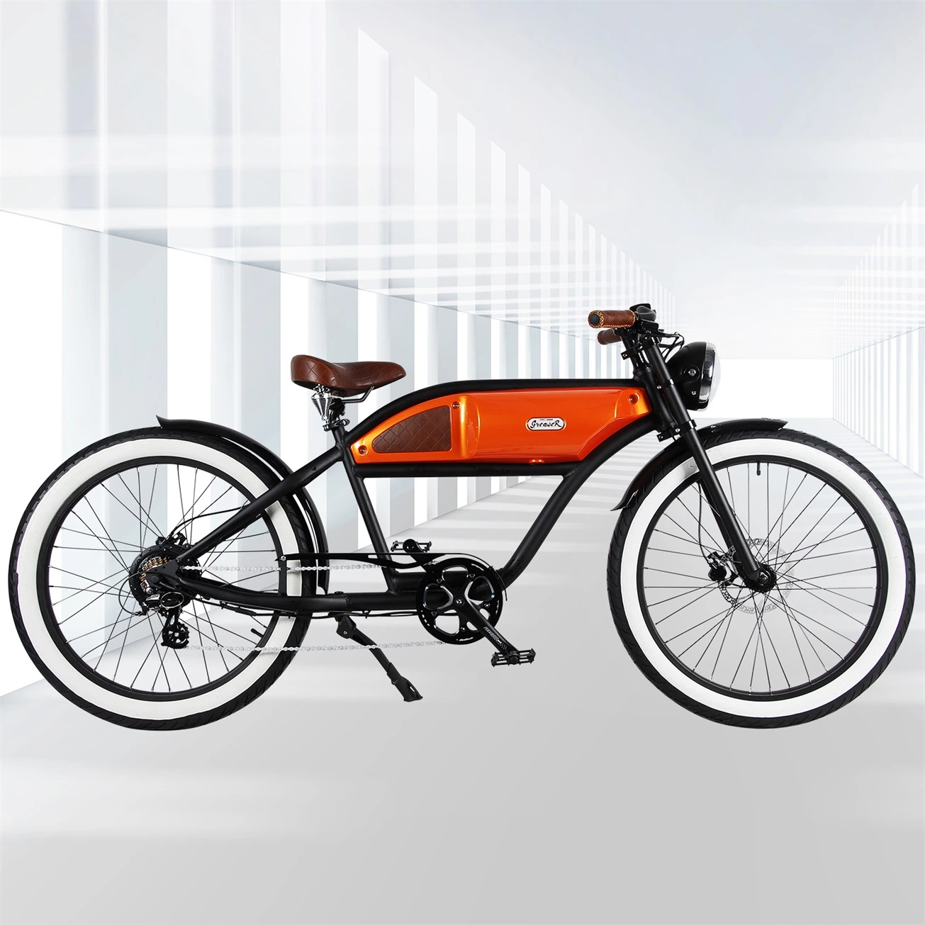 Best Sell Leisure 500W CE Urban Electric Bike Electric Scooter Electric Motorcycle CE Certificate Ebike for Adult