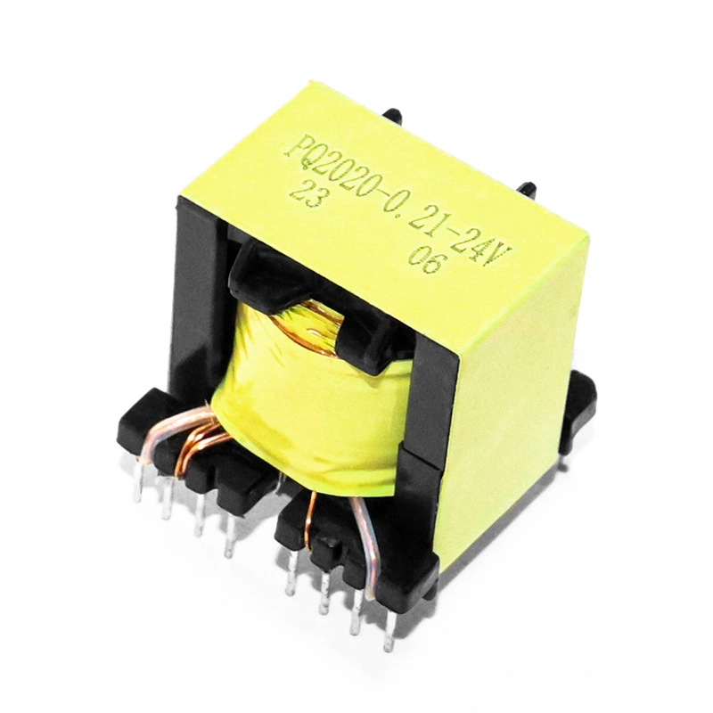 Factory High Frequency SMPS Transformator Custom 5V 12V 24V to 110V 220V Step up Down Transformer