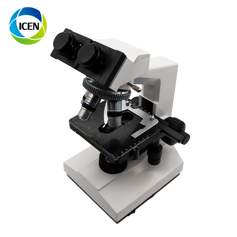 IN-B129 Laboratory Electrical Metallurgical Microscope For University School