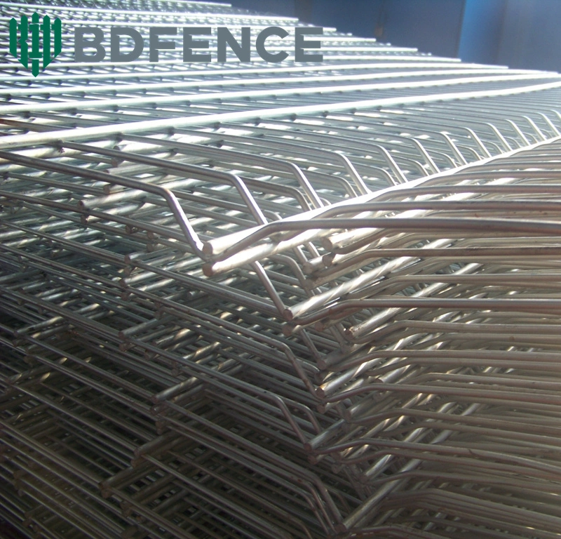 Steel ISO9001 Approved Bd Pallet or Wooden Box Wire Mesh Fence